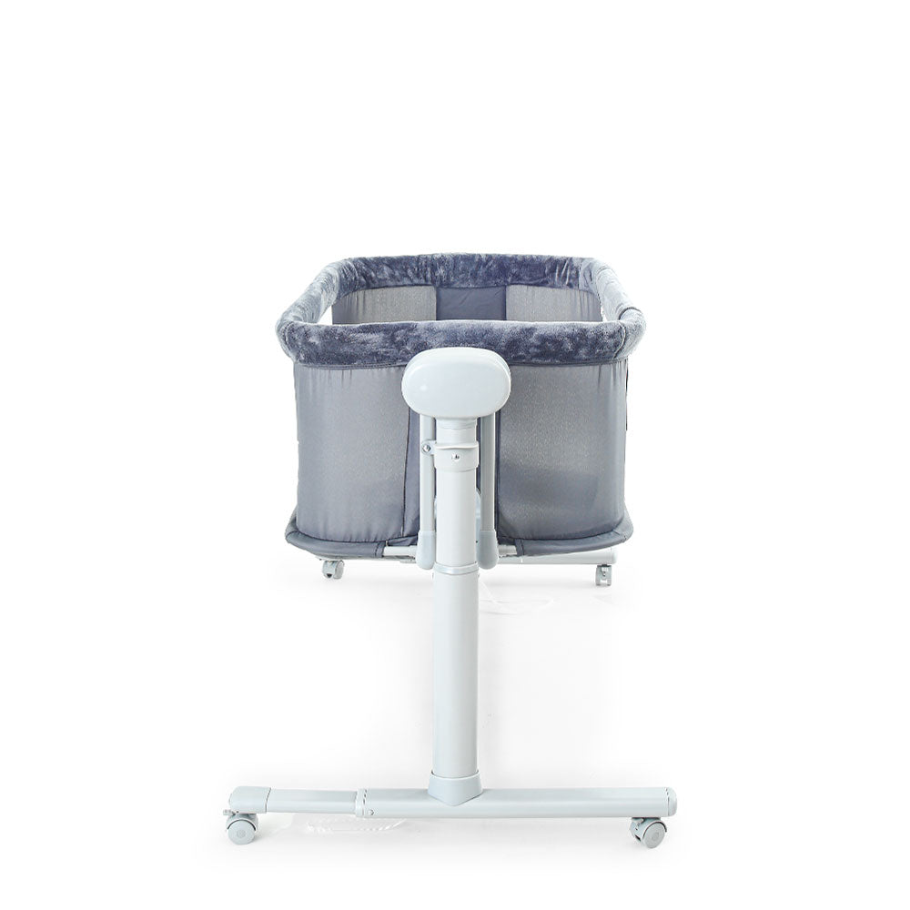 BABY ELECTRIC SWING DARK GREY