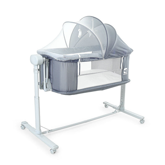 BABY ELECTRIC SWING DARK GREY