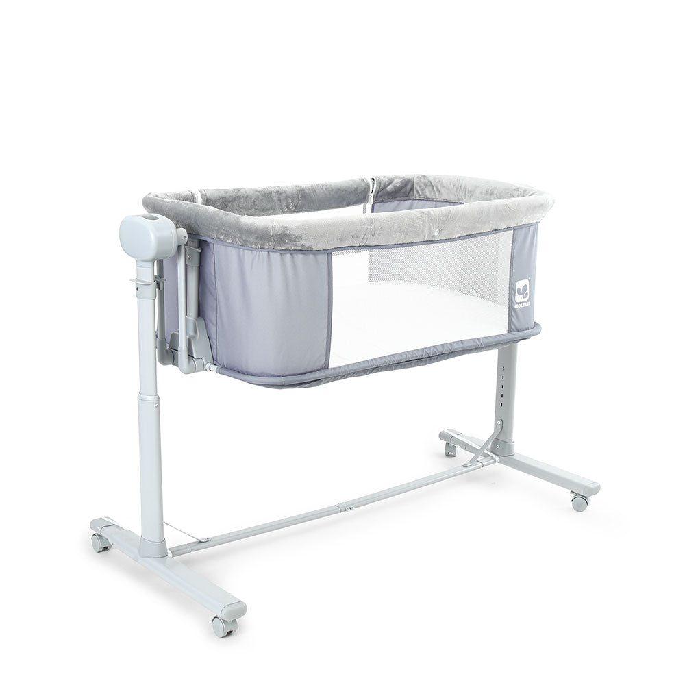 BABY ELECTRIC SWING GREY