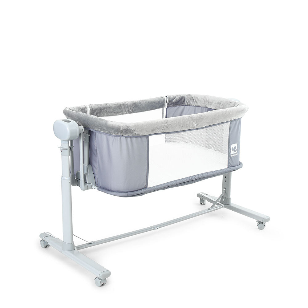 BABY ELECTRIC SWING GREY