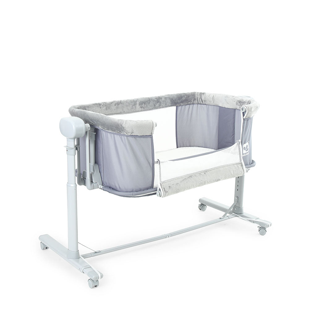 BABY ELECTRIC SWING GREY