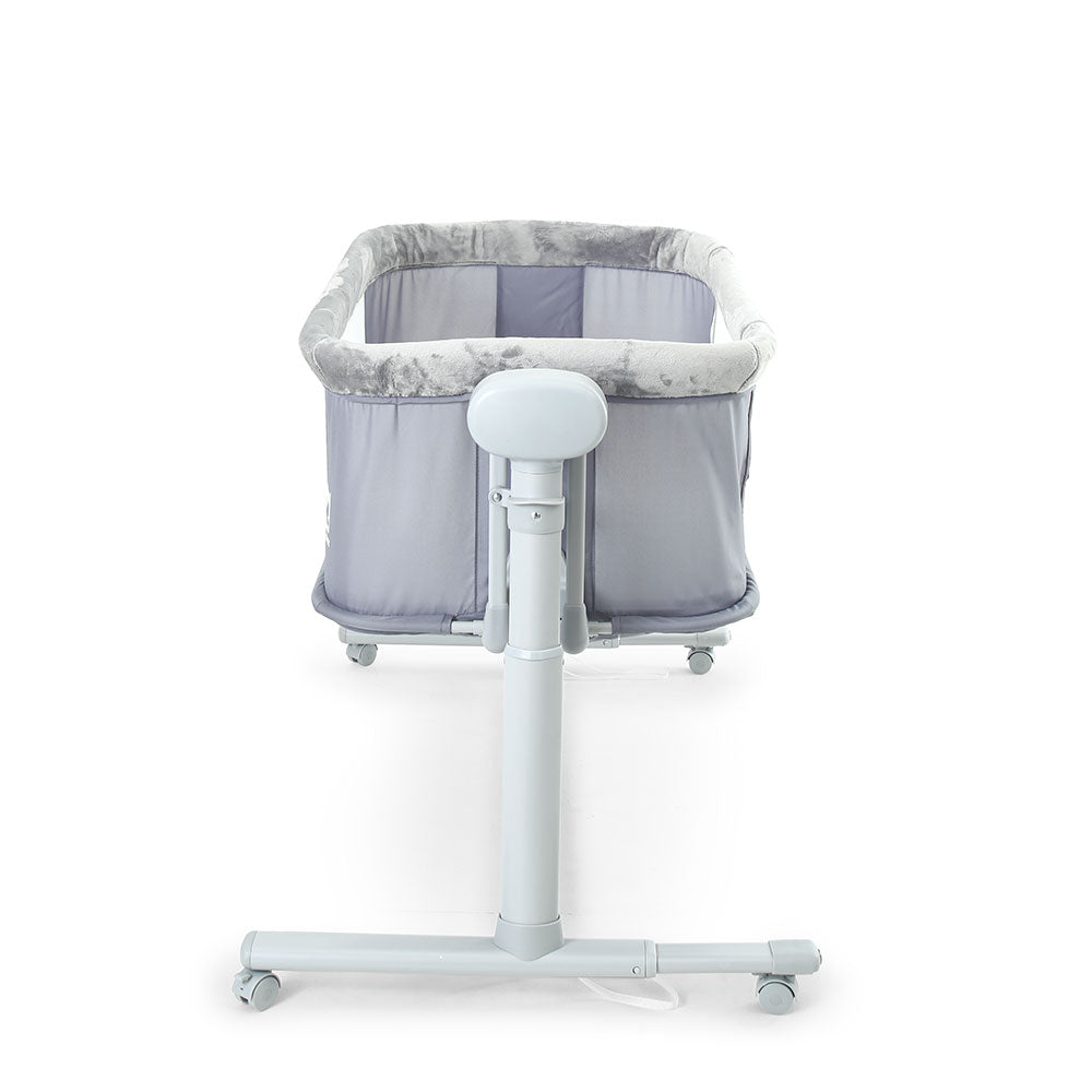 BABY ELECTRIC SWING GREY