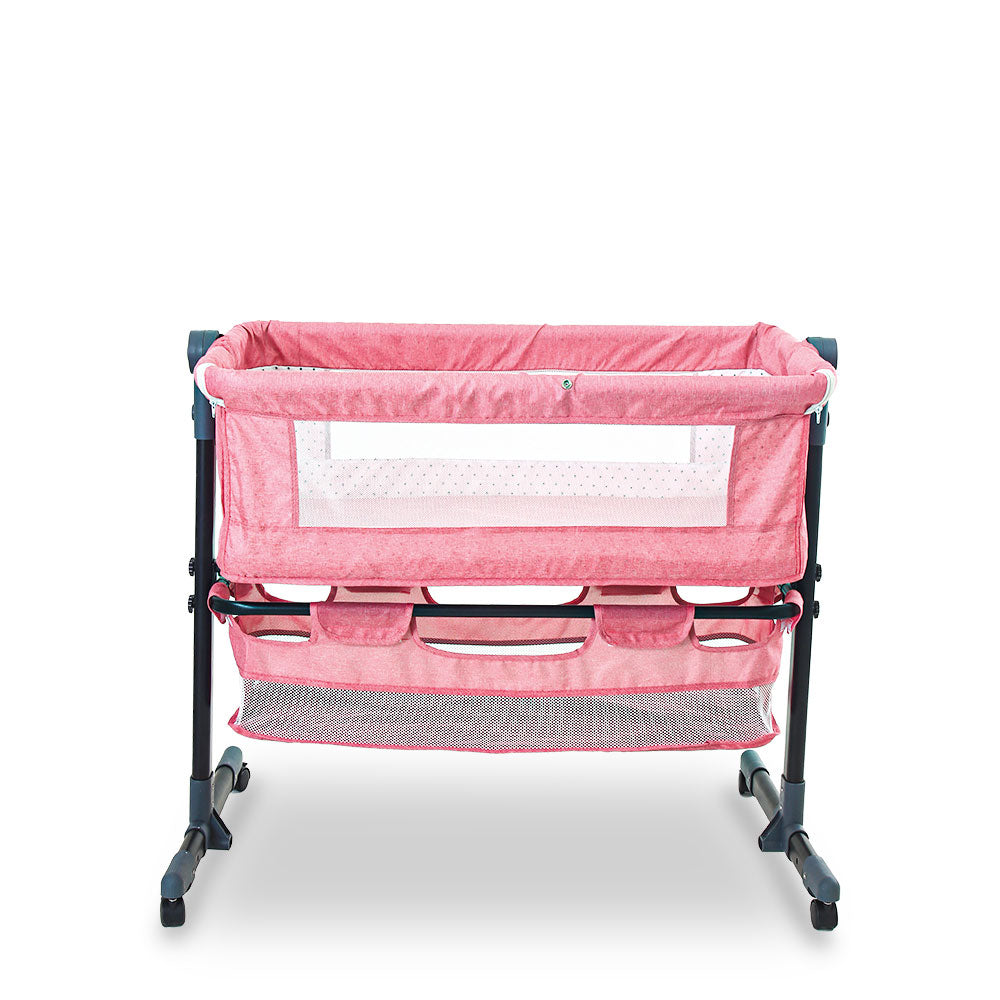 BABY CRADLE PINK
