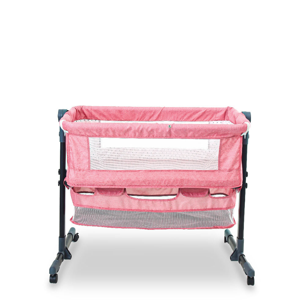 BABY CRADLE PINK