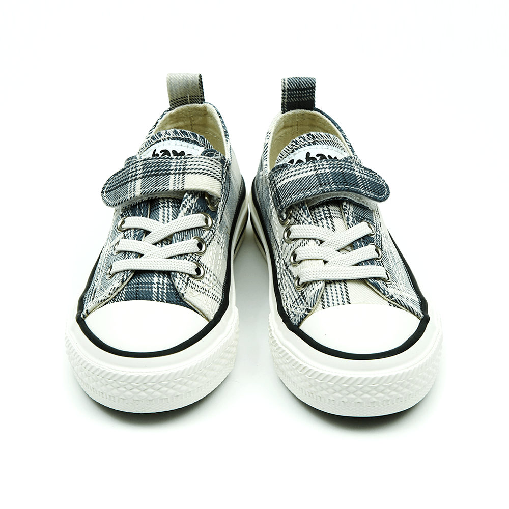 BOY CANVAS CHK