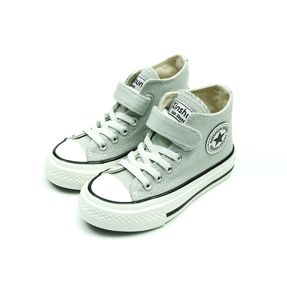 BOY CANVAS GREEN