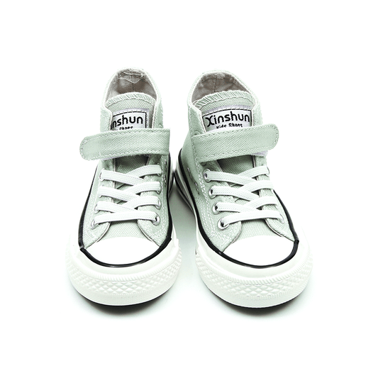 BOY CANVAS GREEN