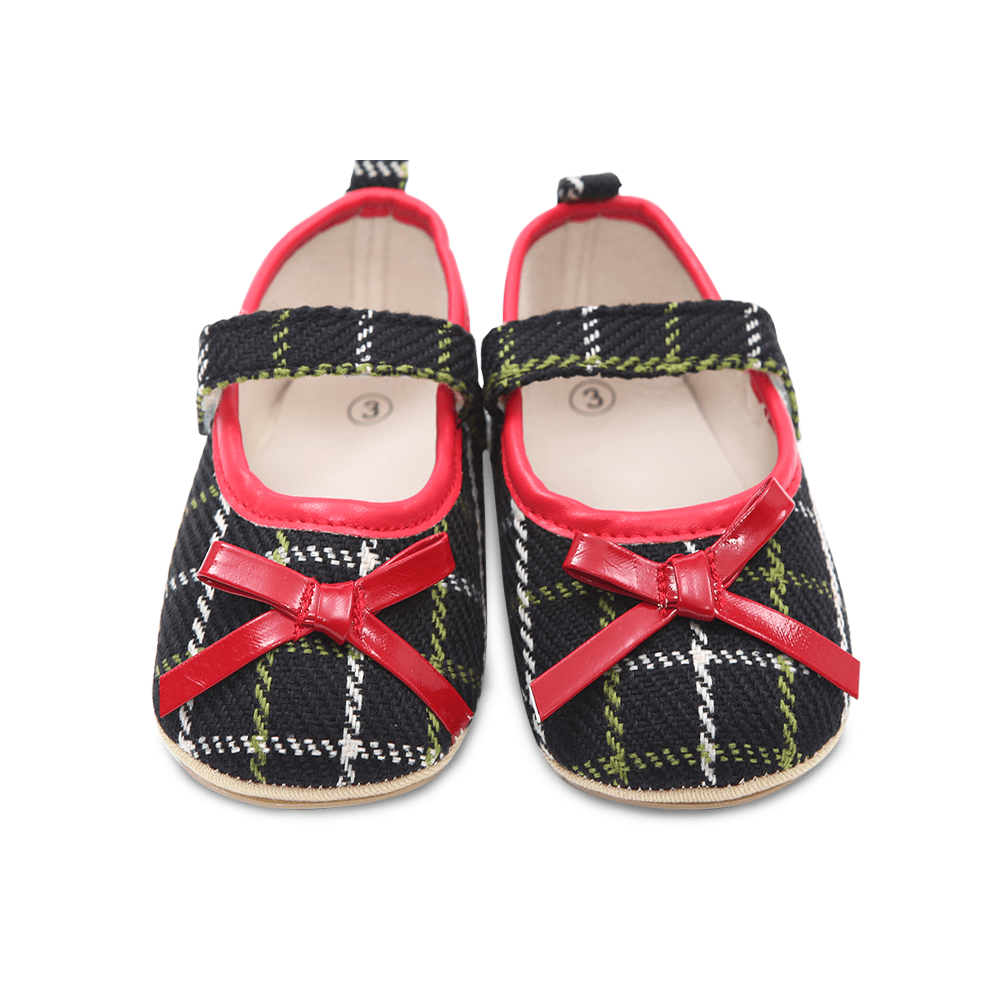 GIRL PRE WALKER SHOES