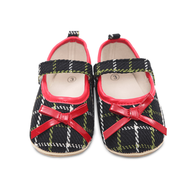 GIRL PRE WALKER SHOES