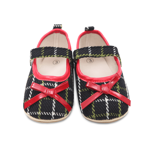 GIRL PRE WALKER SHOES
