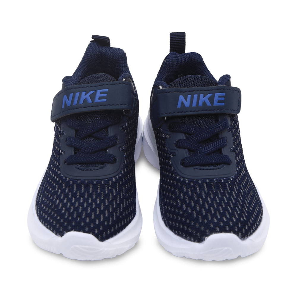 BOY JOGGER BLUE NIKE