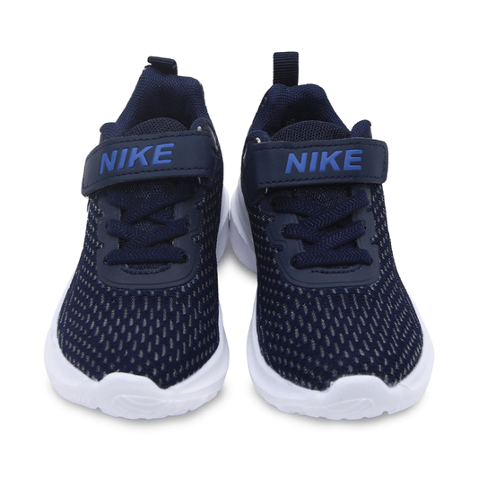 BOY JOGGER BLUE NIKE