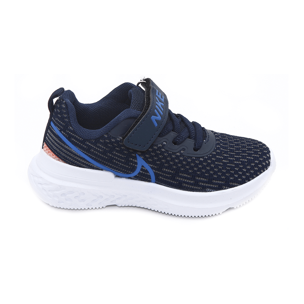 BOY JOGGER BLUE NIKE