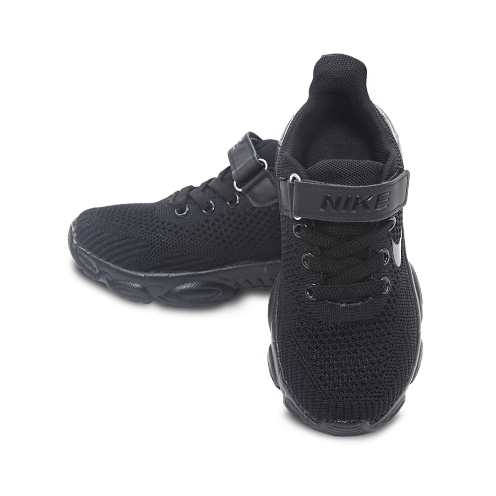 BOY JOGGER BLACK NIKE