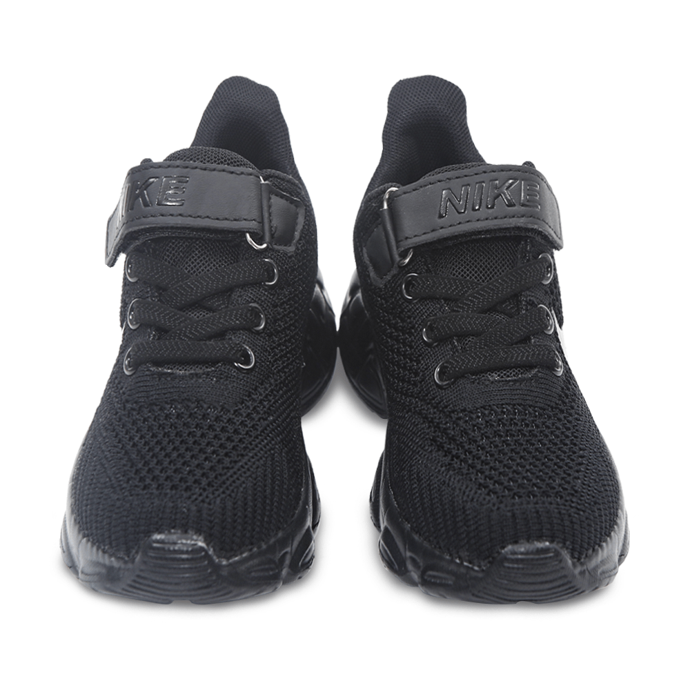 BOY JOGGER BLACK NIKE