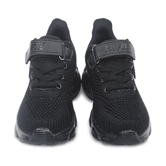 BOY JOGGER BLACK NIKE