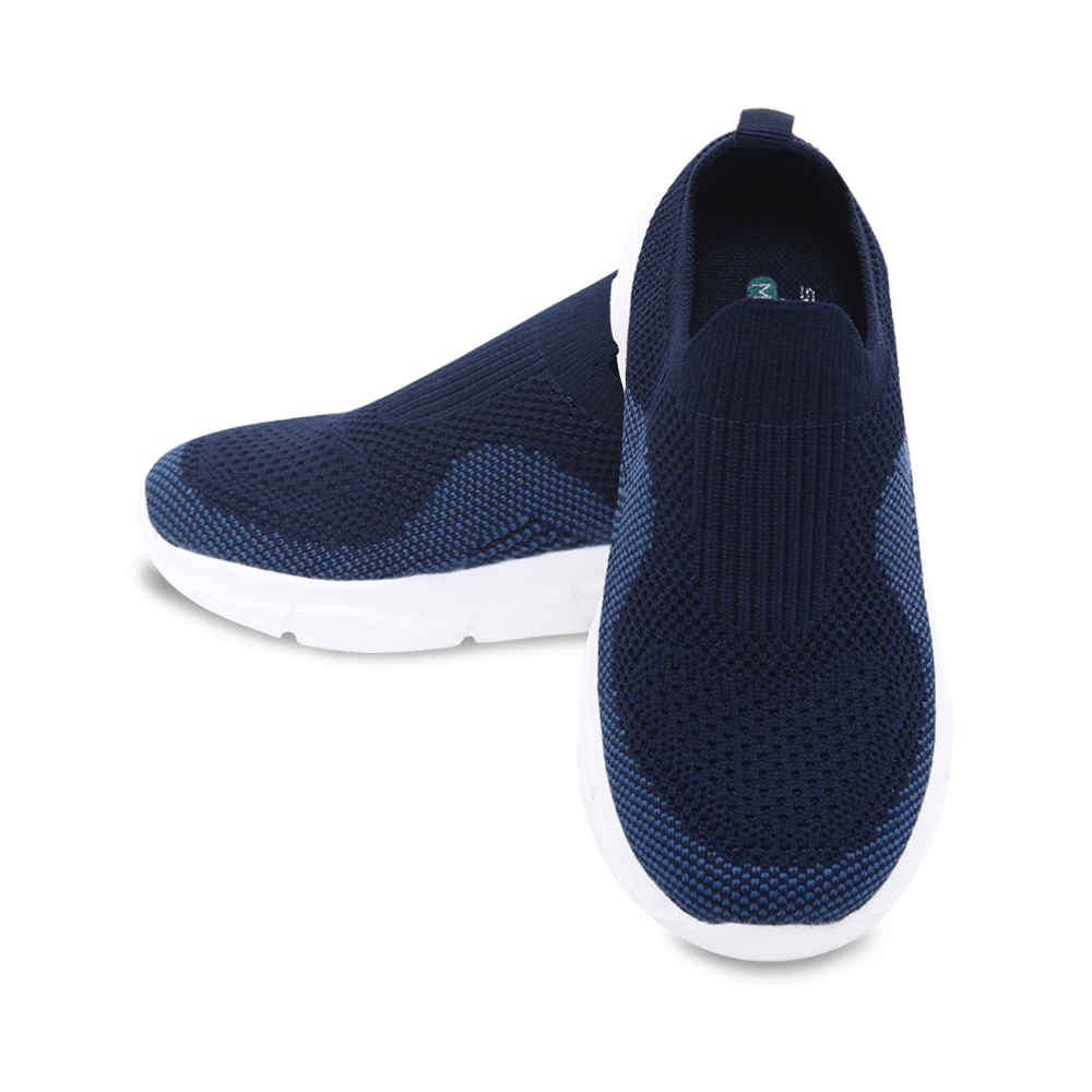BOY JOGGER BLUE SKECHERS