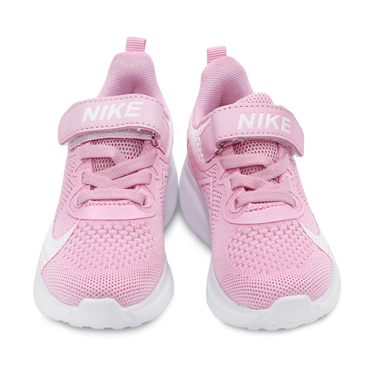 GIRL JOGGER PINK NIKE