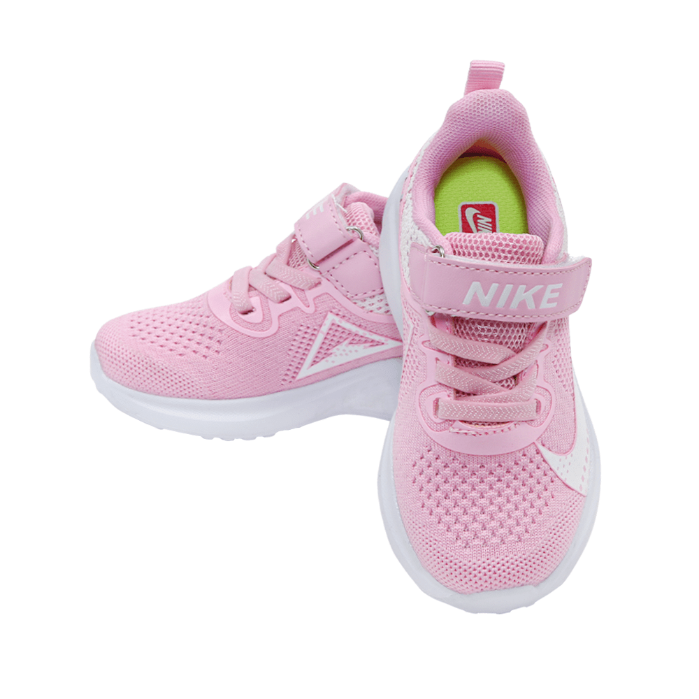 GIRL JOGGER PINK NIKE