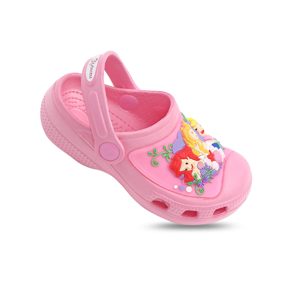 Light Up Girls Princess Crocs Imported Girls' Lightweight Crocs, Clogs Slides|Babies World– Babies  World In-stores Online Premium Baby Shop In Pakistan