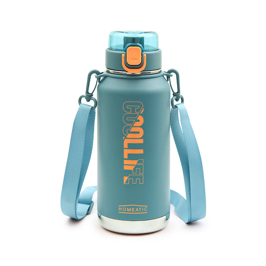 HOMEATIC VACUUM FLASK 1100 ML