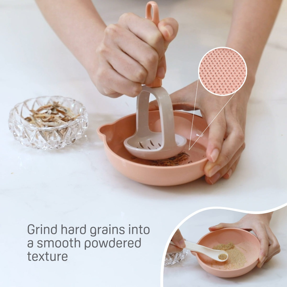 Home Baby Food Maker Pigeon