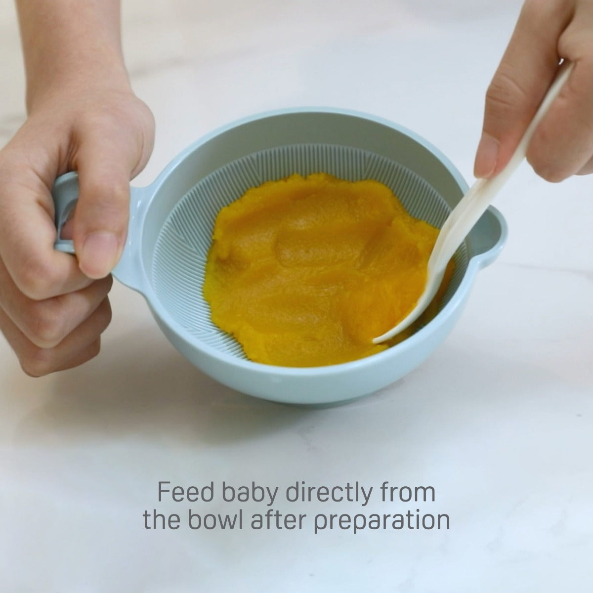 Home Baby Food Maker Pigeon