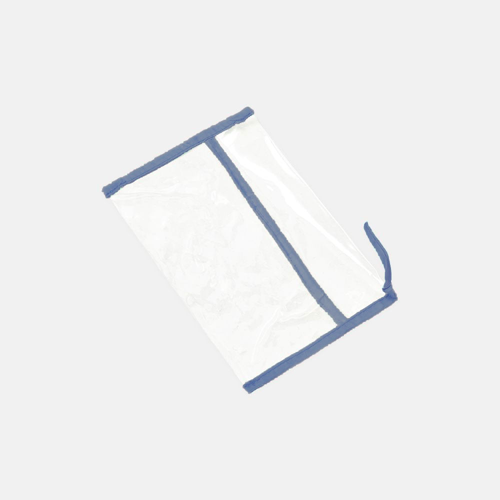 TINNIES BABY DIAPER BAG SET NAVY BLUE