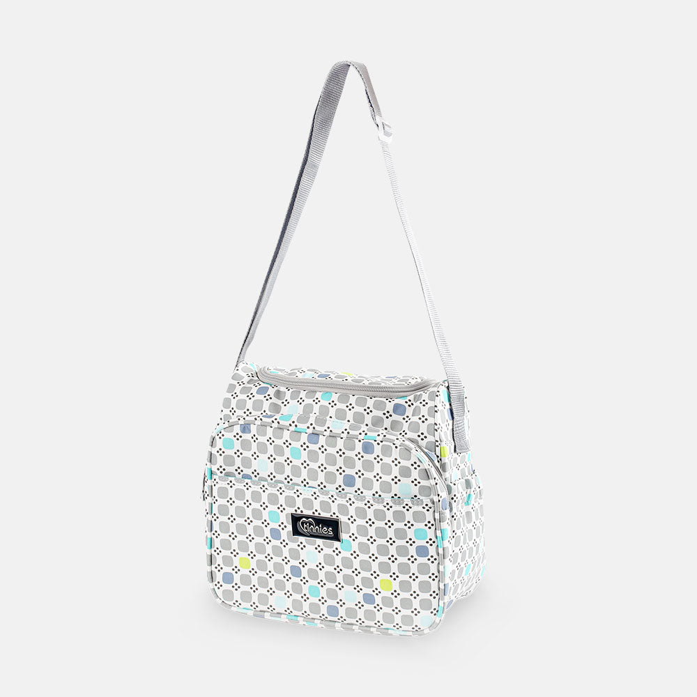 TINNIES BABY DIAPER BAG (S) PRINTED