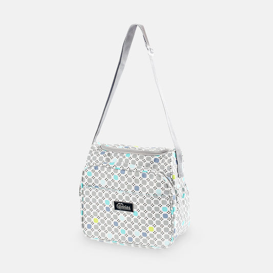 TINNIES BABY DIAPER BAG (S) PRINTED