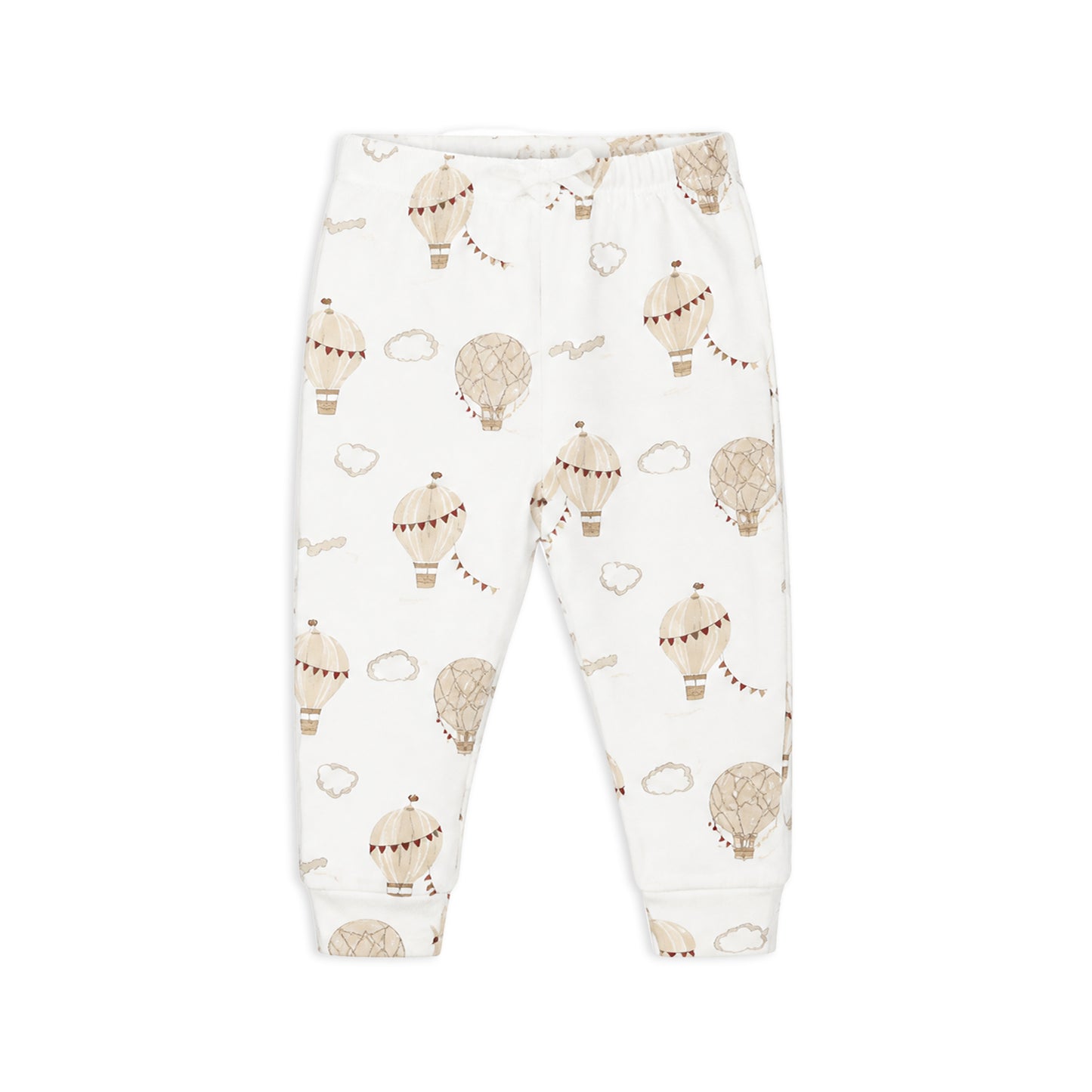 DREAMER STARRY NIGHTS BABY GIRL PAJAMAS PK-3