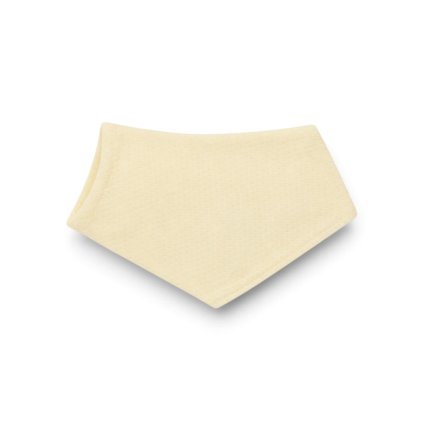 CREAM AND BEIGE VEST-STYLE GENTLEMAN BABY BOY GIFT SET