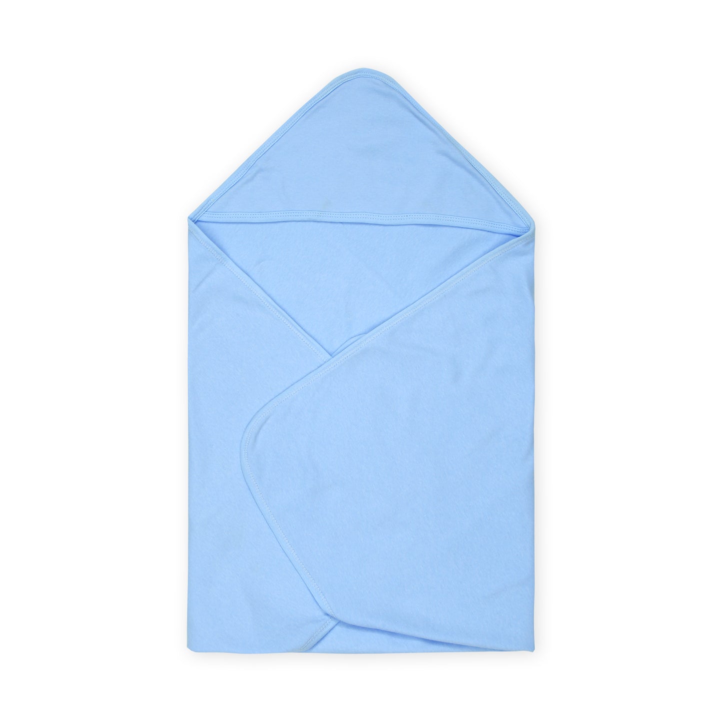 WRAPING SHEET PLAIN BLUE OCEAN BREEZE