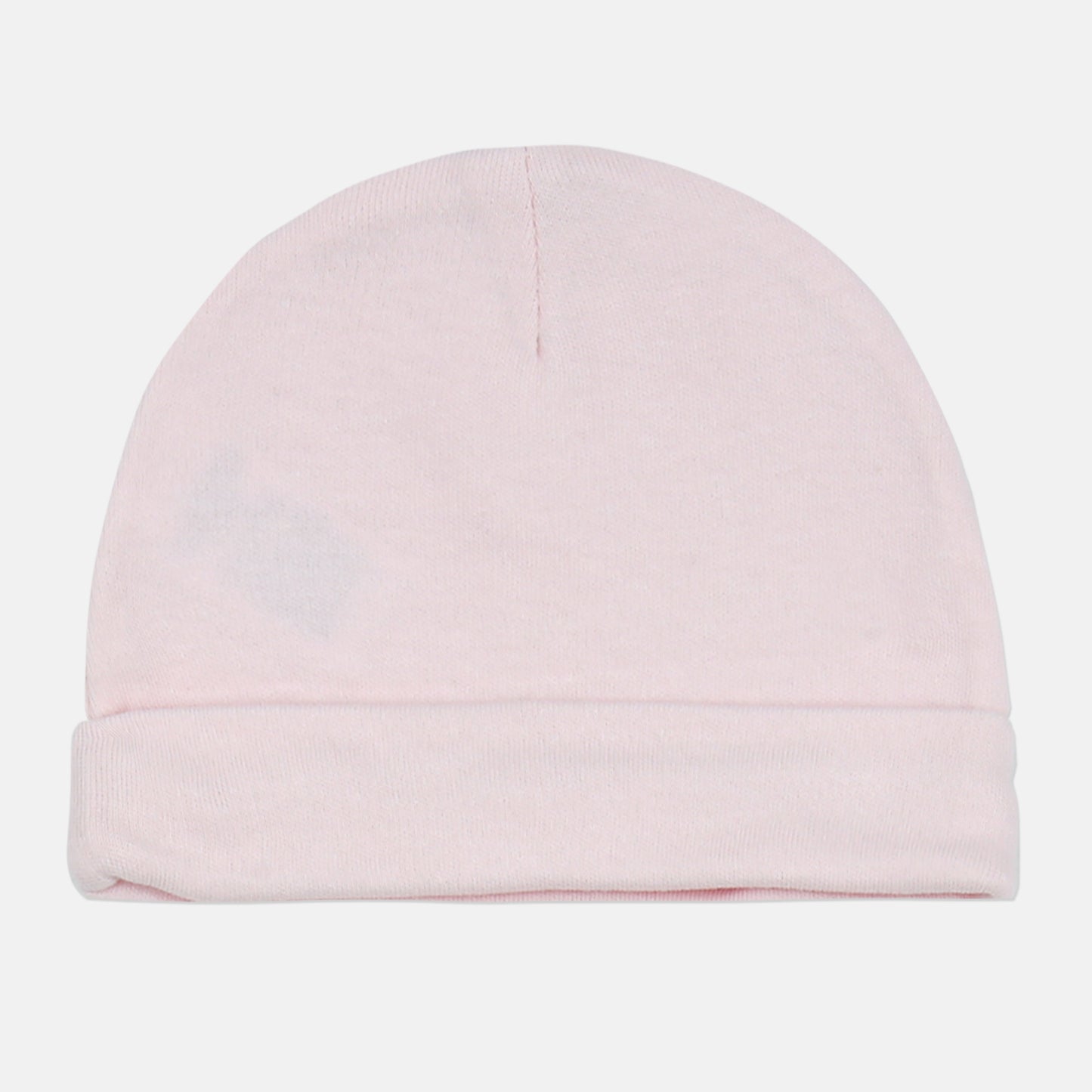 Little Heartbeat Cap Trio