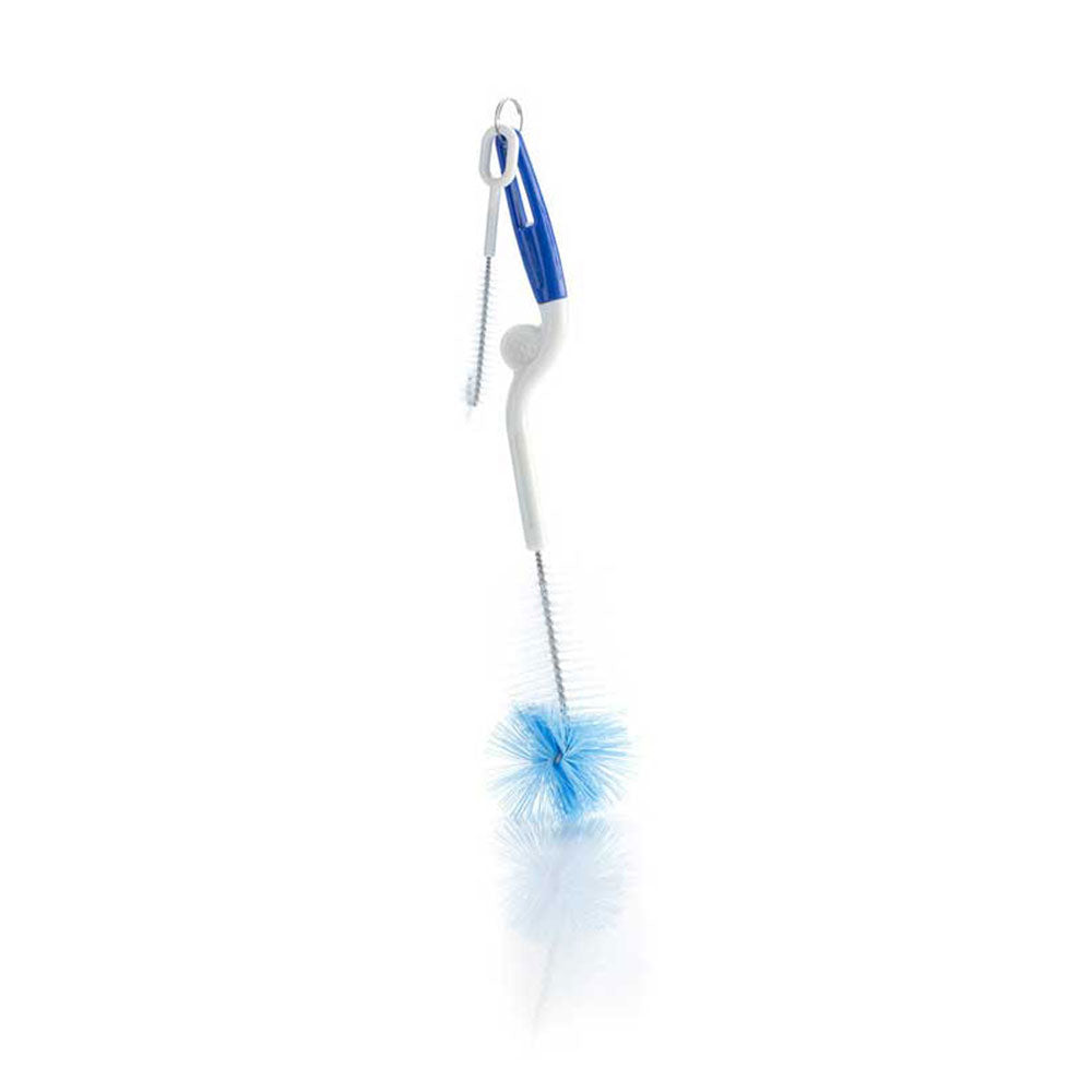 BOTTLE & NIPPLE BRUSH