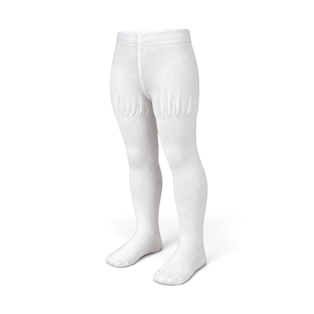 LEGGINGS TEXTURED WHITE