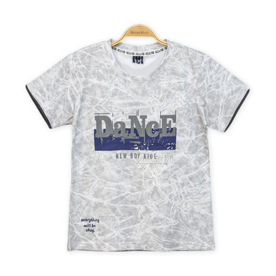 DANCE AMERICA GRAPHIC TEE