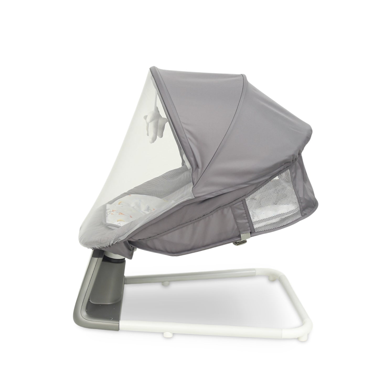 ELECTRIC SWING DARK GREY
