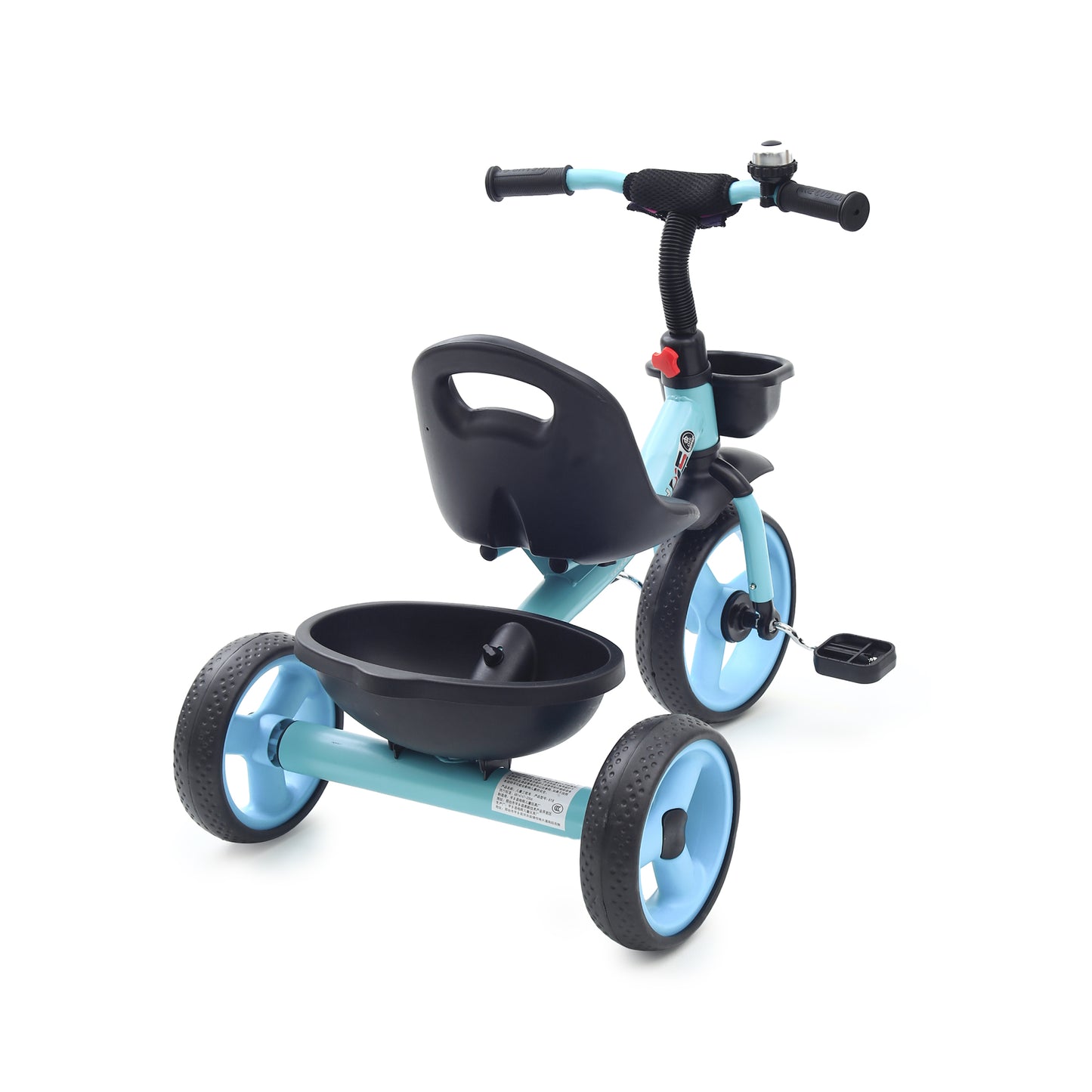 TRI CYCLE GREEN