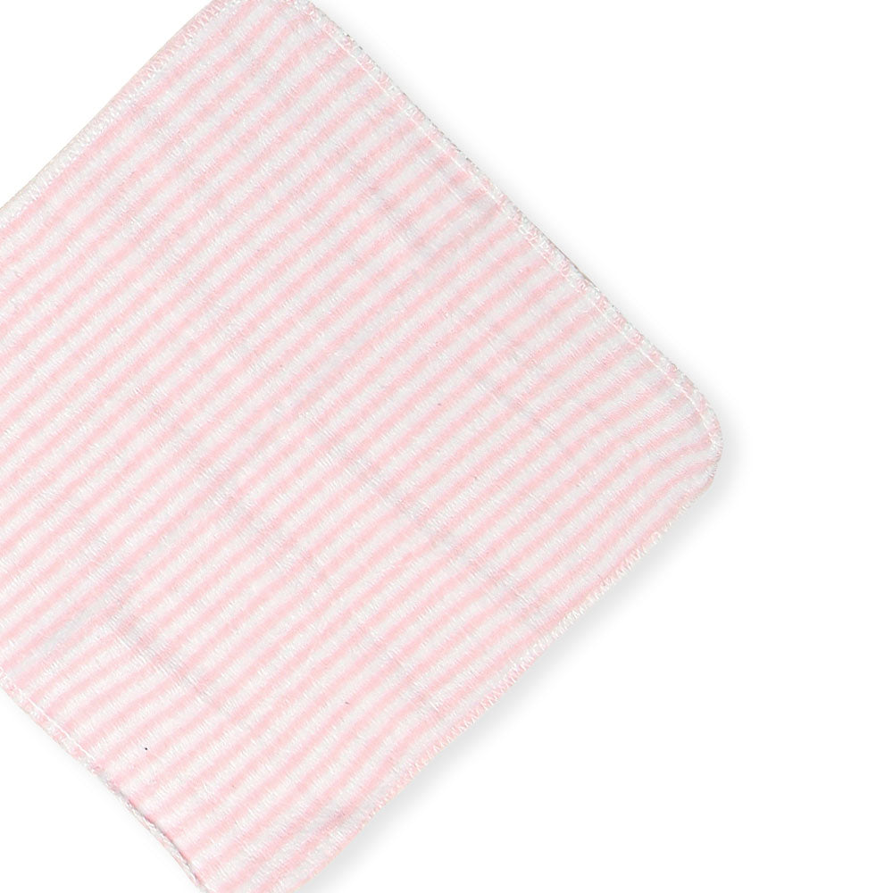 FACE TOWEL PK-10 MULTI-COLOR