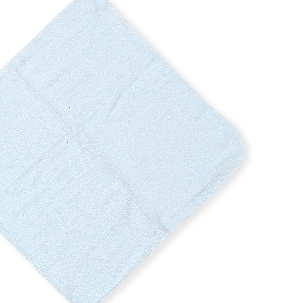 FACE TOWEL PK-10 MULTI-COLOR