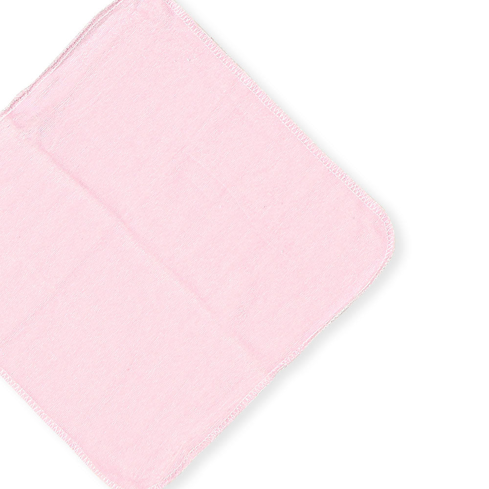 FACE TOWEL PK-10 MULTI-COLOR