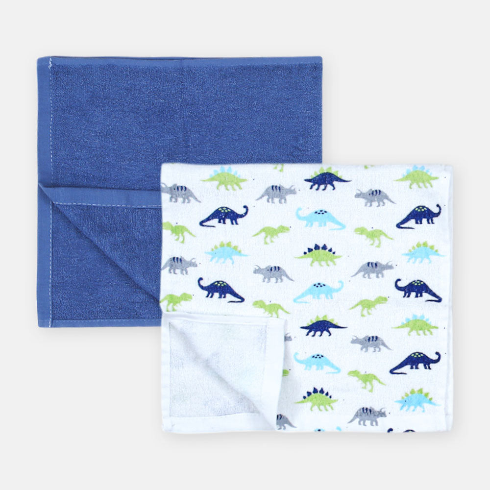 FACE TOWEL PK-2