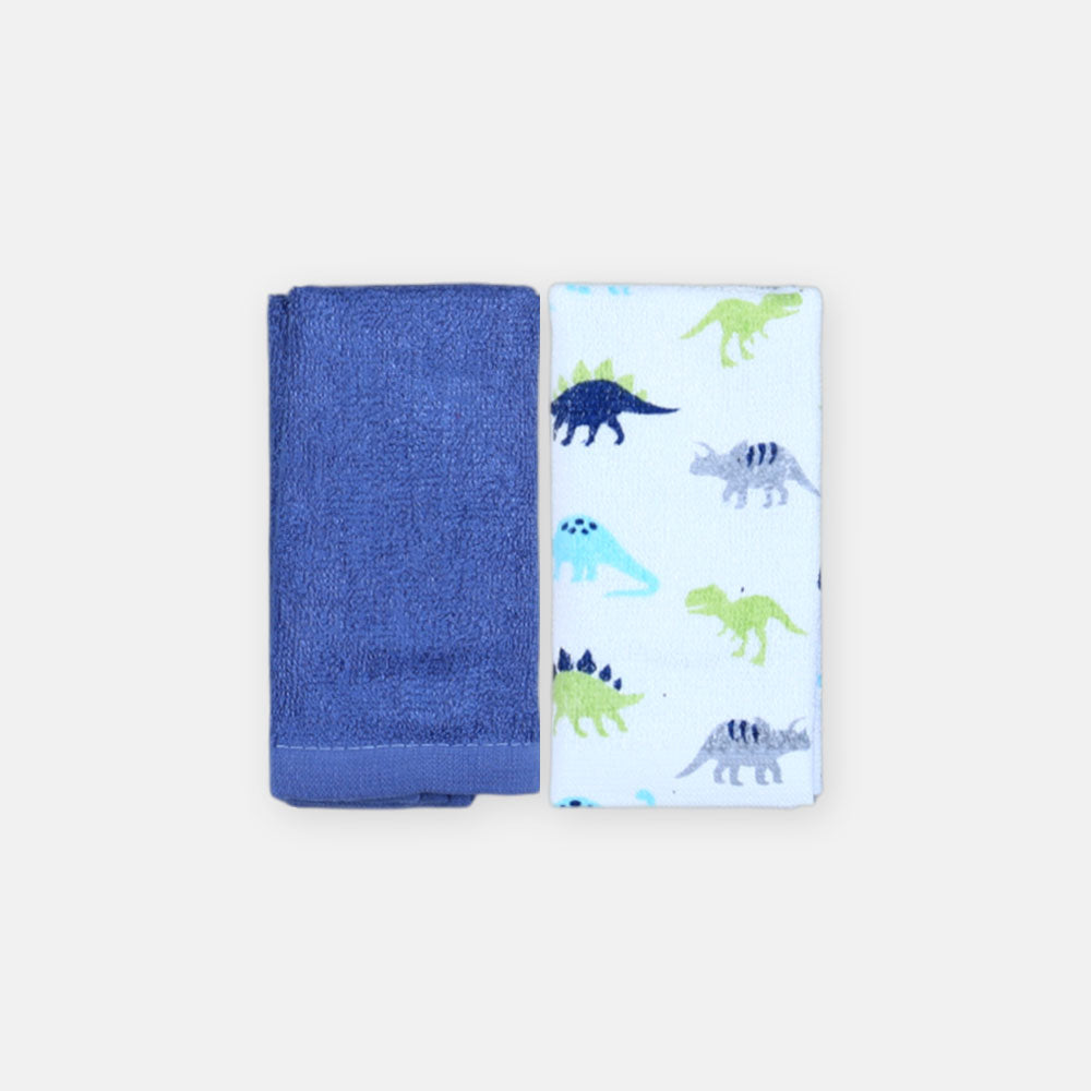 FACE TOWEL PK-2