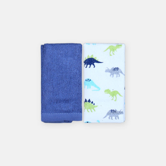 FACE TOWEL PK-2