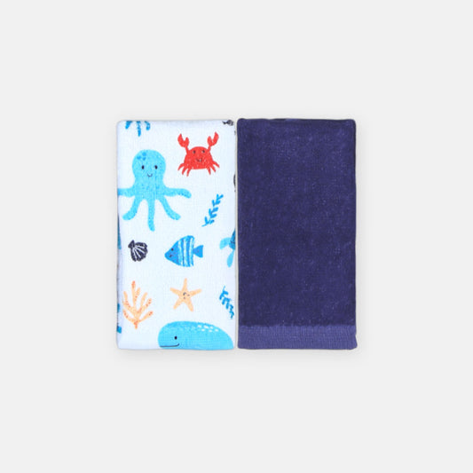 FACE TOWEL PK-2