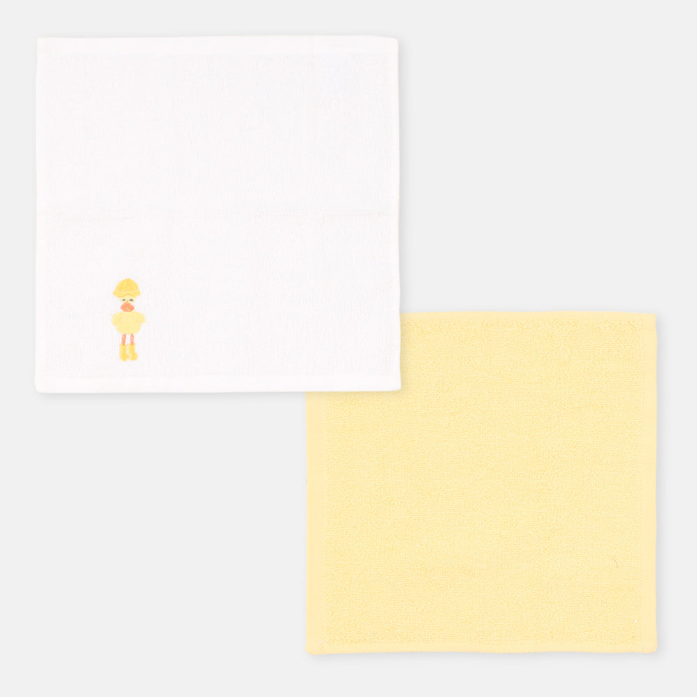 FACETOWEL PK-6 FACE TOWEL
