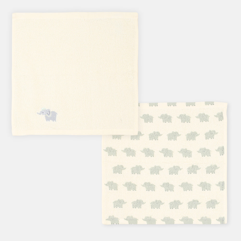 FACE TOWEL PK-6 FACE TOWEL