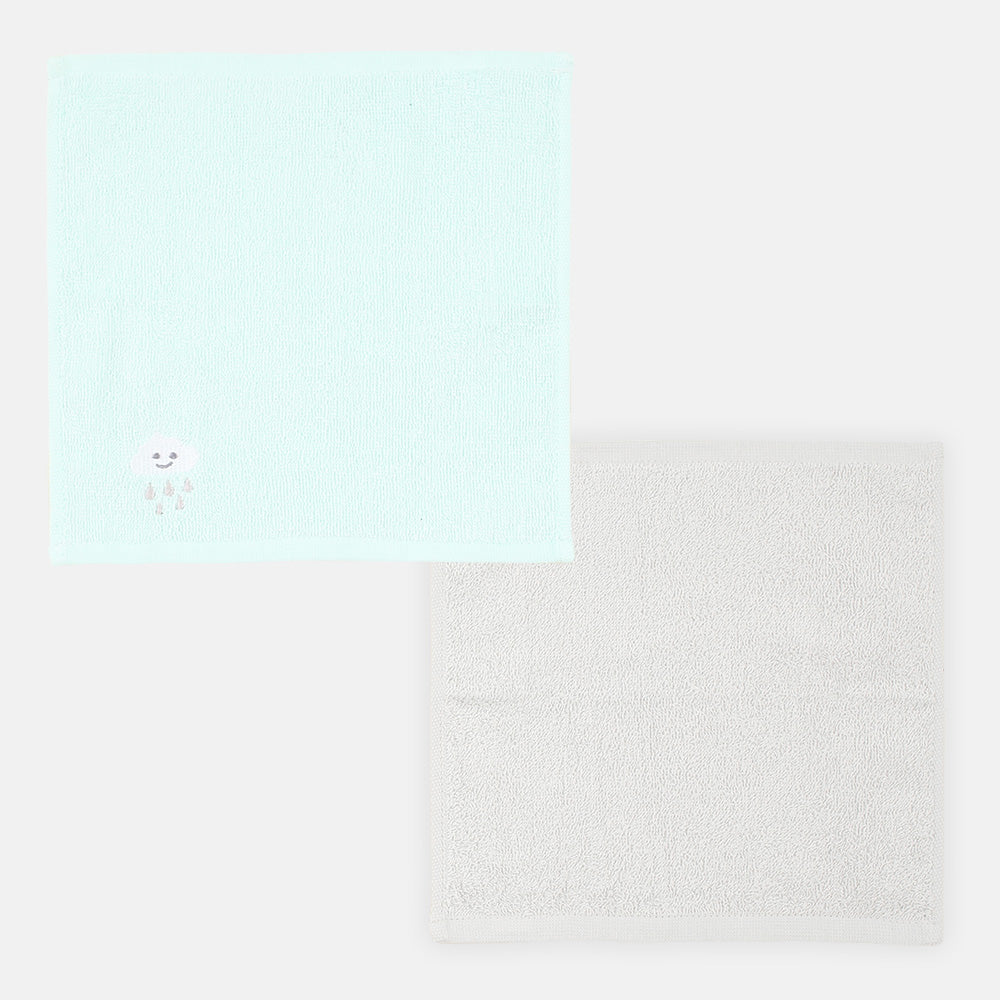 FACE TOWEL PK-6 FACE TOWEL