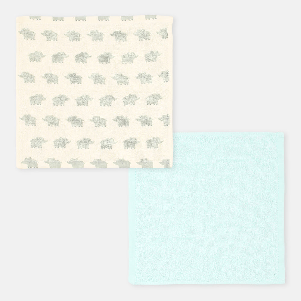 FACE TOWEL PK-6 FACE TOWEL